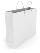 Usenet shopping bag
